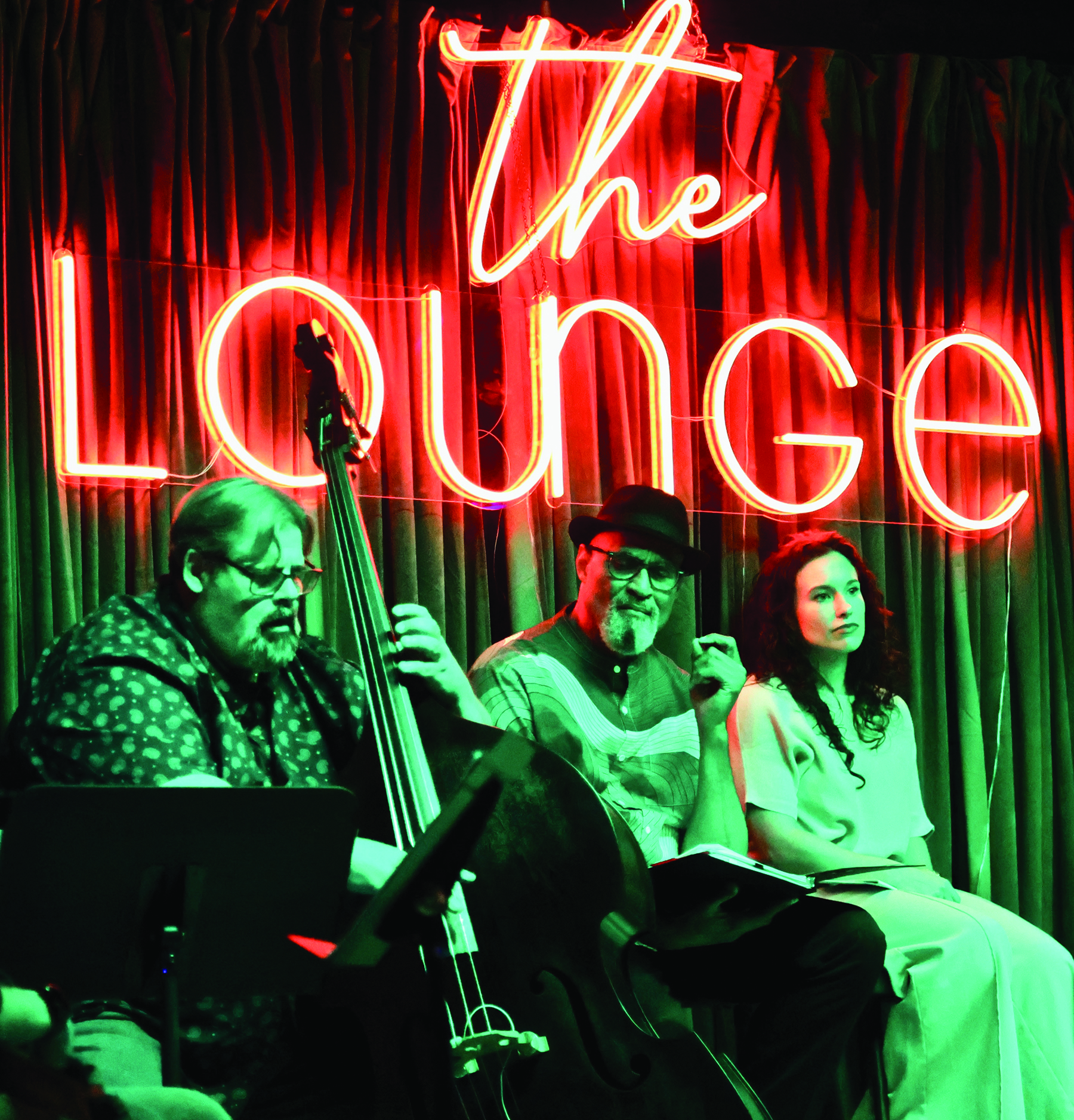 The Confluence II Brings Artists Together